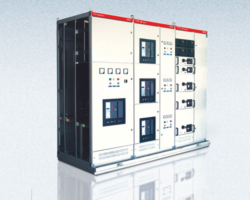 淇滨GCS型低压抽出式开关柜GCS型低压抽出式开关柜